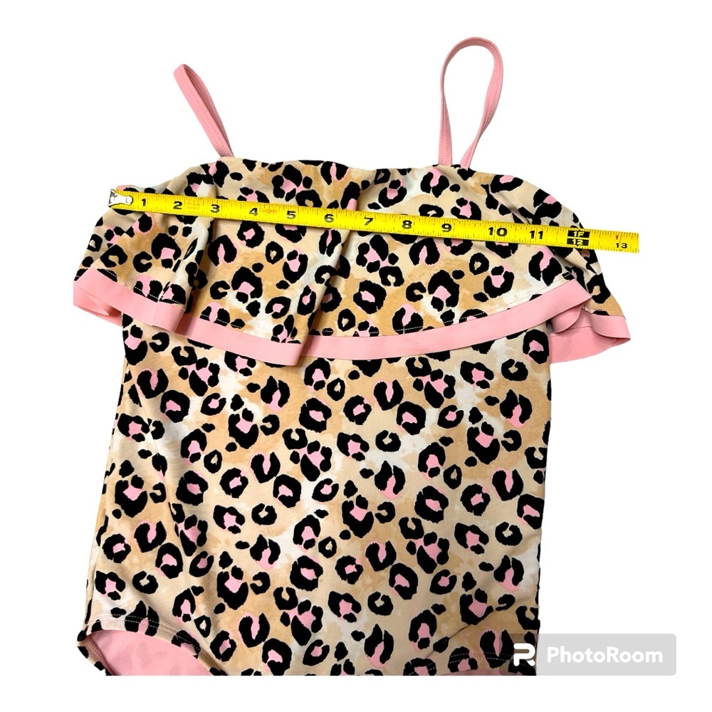 Swimming suit for girls - Picture 4 of 4